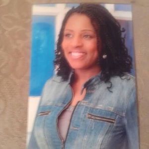 Meet your Posher, Darlene